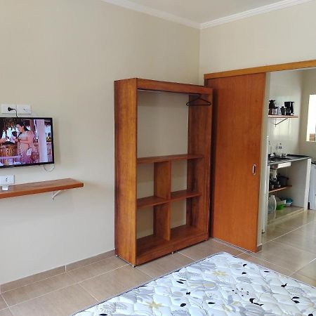 Chales Sao Mateus Ubatuba Bagian luar foto