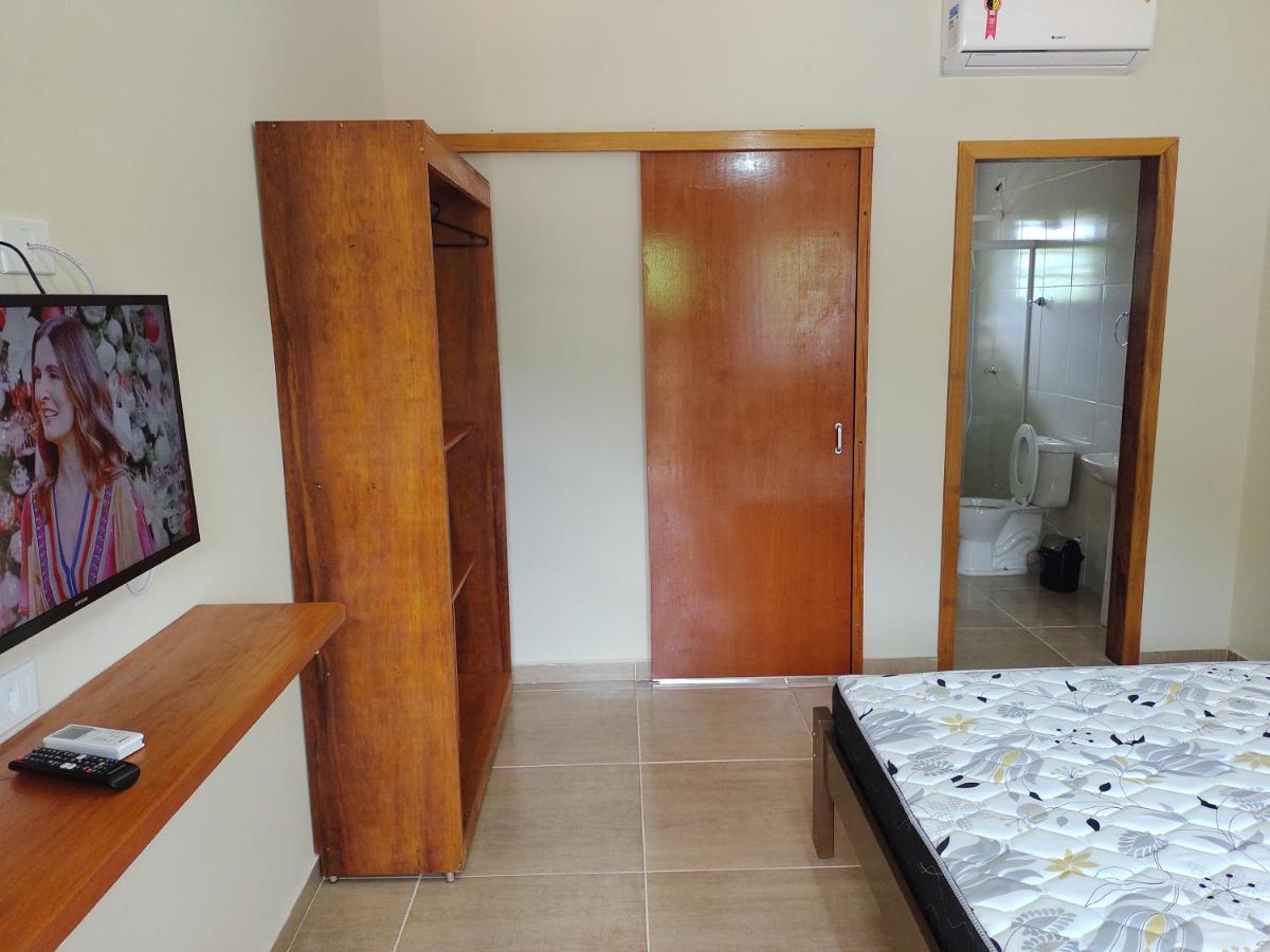 Chales Sao Mateus Ubatuba Bagian luar foto