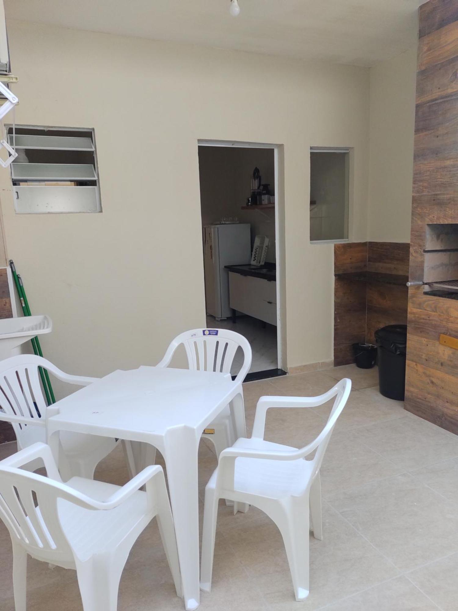 Chales Sao Mateus Ubatuba Bagian luar foto
